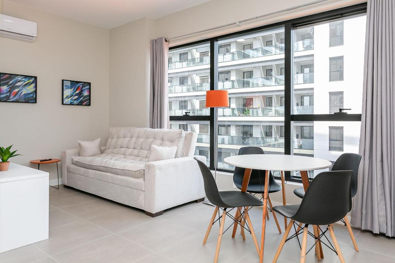 Wi-fi 500mb | Vista Mar E Pontes #ca51 Apartamento *