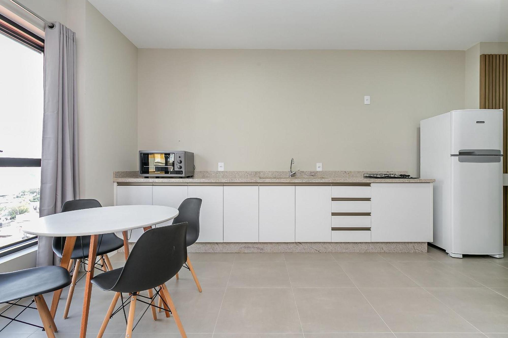 Wi-fi 500mb | Vista Mar E Pontes #ca51 Apartamento *